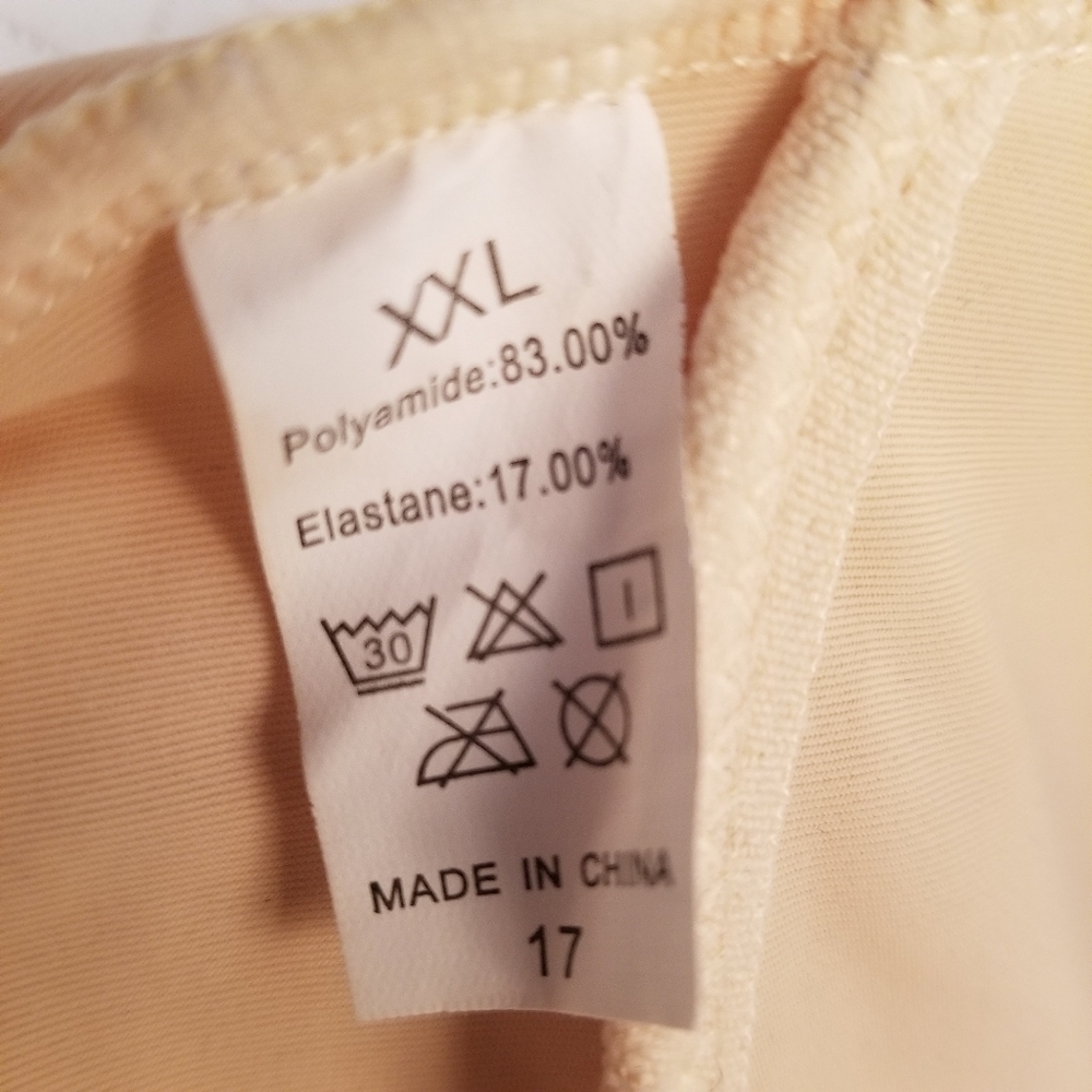 Everyday Sports Bras XXL Set Of 2 85% Polyamide 15% Elastane - Picture 2 of 8